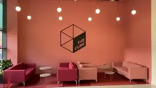 The Cube, 1 Lower Lamb Street, Bristol