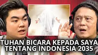 Daud Tony Ramalkan Indonesia Bakal Resesi Tahun 2025?!