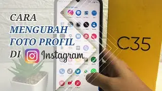 Cara Mengubah Foto Profil Di Instagram