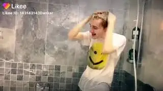 А в водичке   я 🤣🤣🤣🤣