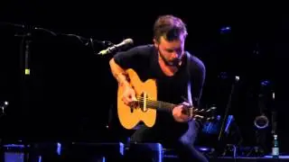 The Tallest Man On Earth: 