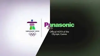 Panasonic Logo History in Mari Group into G Major 7 and Mari Group