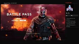 salt_Twix's Live PS4 Broadcast