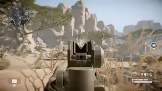 Asiendo amigos en warface