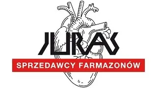 Juras feat. DJ Grubaz, Juras2005 - Sprzedawcy farmazonów (audio)