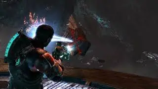 Dead Space 3 Финал