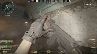 Random Lobby = Instant Chaos 😂 | CS Gameplay |