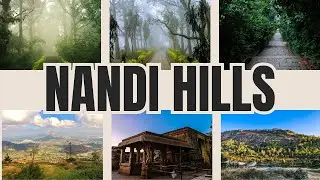 Nandi Hills Sunrise Stroll in 4K | Insta360 X3 360° Experience
