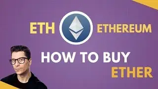 5 ways to buy ETH - How to buy Ethereum 2018 simplified