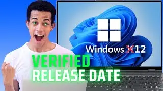 Windows 12 | Windows 12 Release Date, Features, System Requirements, iso file size