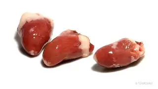 Chicken Hearts