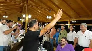 Engin Orta ile Karadeniz Ortamı