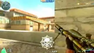 [CF AL] - Frag Movie - So Varado Lek!!!