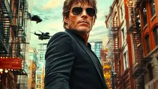 Confianza Mortal | Acción | Misterio | Peliculas Completas en Espanol Latino