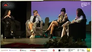 CONFA / Mesa de dialogo