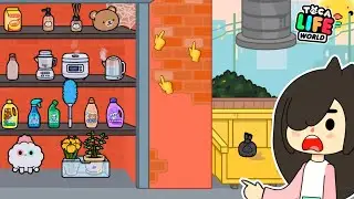 I AM STUNNED !!  Toca Boca NEW Gifts and Hacks | Toca Life World 🌏