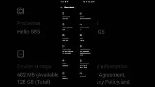 Developer option not enable problem and enable usb debugging option