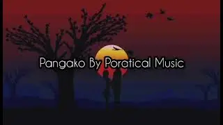 Pangako - Poratical Music (Official Lyrics Video)