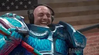 Alpha Legion when Alpharius was killed by Rogal Dorn