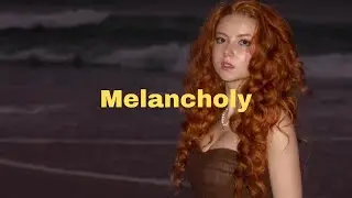 (FREE) Dark Rnb Type Beat - ''Melancholy'' 6lack Type Beat