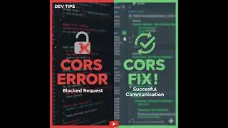 React & CORS: The Only Tutorial You Need