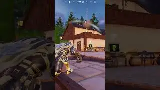 the Nitro Fists are so buggy, man. watch bro teleport