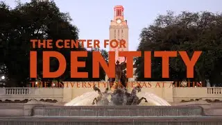 The Center for Identity