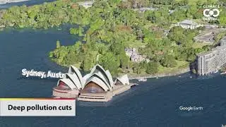 Sydney's Future Depends on Today’s Climate Decisions