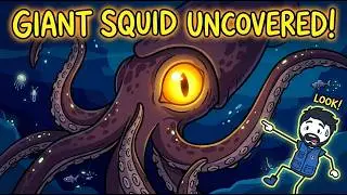 The Sea Monster That Actually Exists
