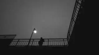 NVM Nvrmnd - tight rope (official audio)