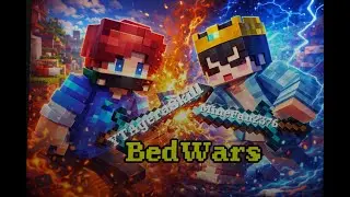 BedWars дуо | Играем и побеждаем на agerapvp.club