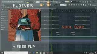 70s Soul Sample Trap Type Beat in Fl Studio Free FLP