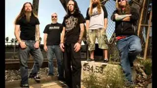 Lamb Of God - Grace