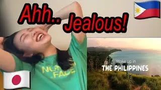 Japanese reacts 