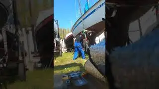 Antifouling kelt 620