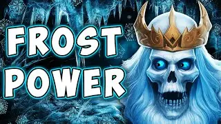 LICH MUST BE DELETED FROM THIS PATCH !!