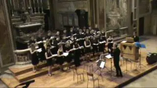 J. Rheinberger: Abendlied