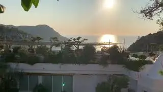 Restaurante Eden, Ibiza