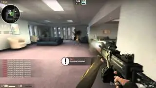tracers and spray