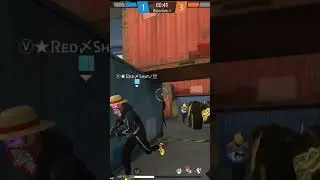 op gameplay 1vs2 #shorts #viral #raistar