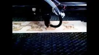 Гравировка и резка из корела плагин Corellaser LaserDRW