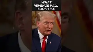 Dr. Phil Looks Shocked After Hearing Donald Trump’s Plan for Revenge