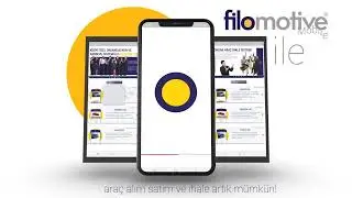 Online Araç İhaleleri , Merak ediyorsan, Filomotive!