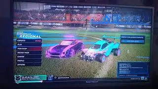 proof he tried getting me scammed for rl insider and rocket league