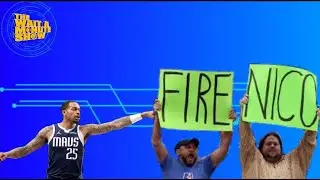 PJ Washington says it's time for Maverick fans to support the team