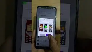 Nokia old phone style app free download in Tamil