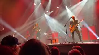 Frank Turner - Letters @ 013 Tilburg 28/10/2024