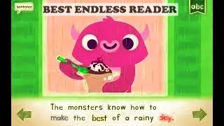 Best Endless Reader Wordplay📺