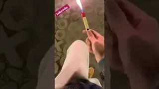 multi-functional match stick ignition gun kitchen gas stove,Matchstick Ignition Style Lighter#shorts