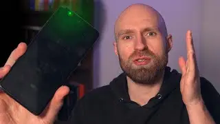 Why I turned off ALL Notifications on my phone